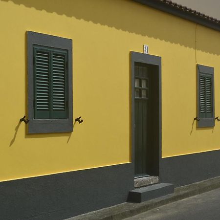 Cantinho Do Sol Mosteiros  Ngoại thất bức ảnh