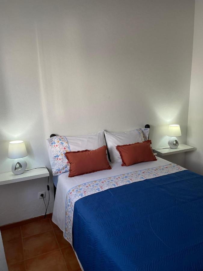 Cantinho Do Sol Mosteiros  Ngoại thất bức ảnh