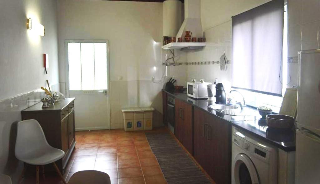 Cantinho Do Sol Mosteiros  Ngoại thất bức ảnh