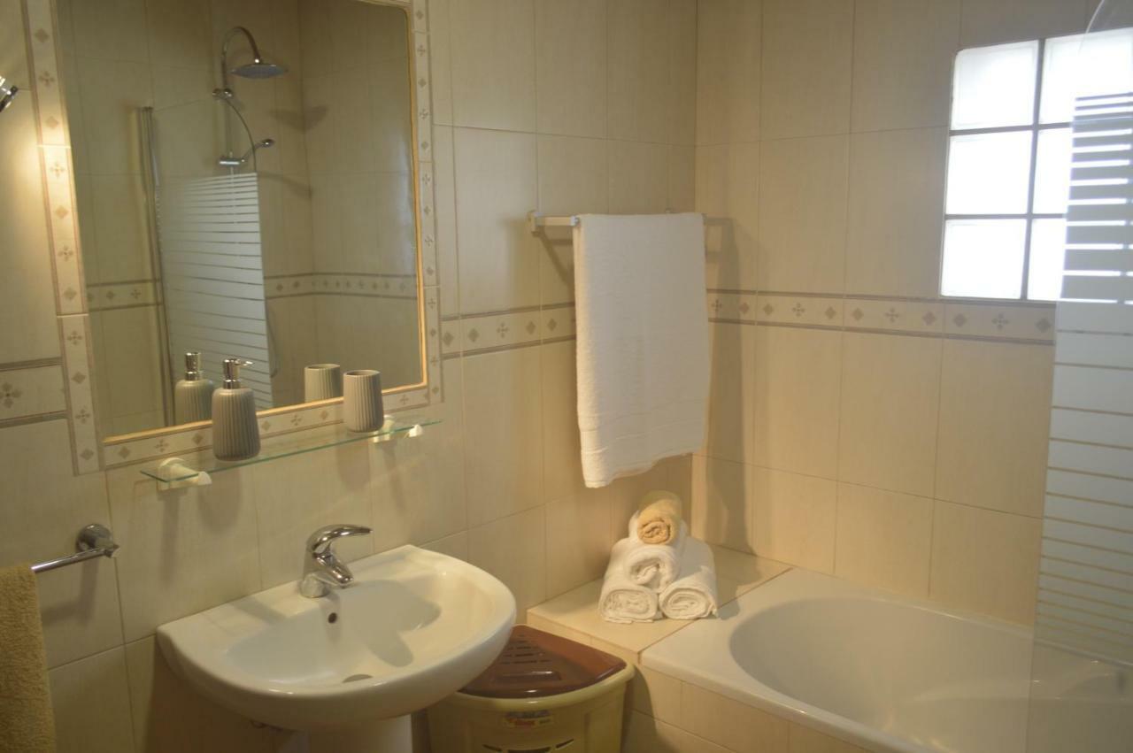 Cantinho Do Sol Mosteiros  Ngoại thất bức ảnh